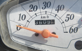 SUZUKI ADDRESS V50 CA44A