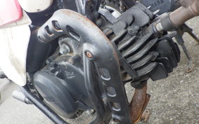 YAMAHA PW50 4X4