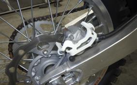 SUZUKI RM-Z250 2022