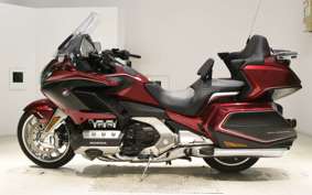 HONDA GL 1800 GOLD WING TOUR DCT 2018 SC79