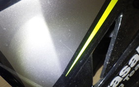 KAWASAKI NINJA 400 2018 EX400G