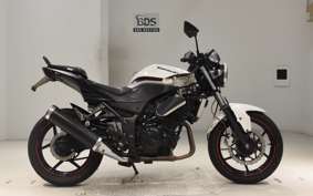 KAWASAKI NINJA 250R EX250K