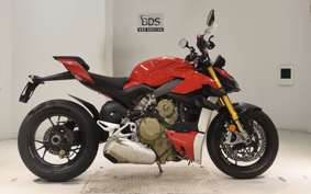 DUCATI STREETFIGHTER V4 S 2023