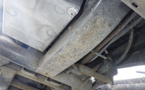 SUZUKI ADDRESS V125 G CF46A