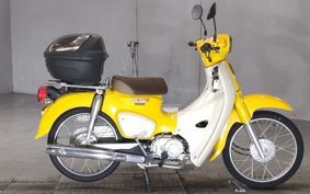 HONDA SUPER CUB50 AA09