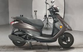 YAMAHA AXIS Z SEJ6J