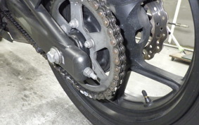 KAWASAKI ER600 N 2007 ER650A