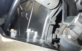 KAWASAKI NINJA 400 2022 EX400L