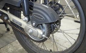 HONDA CT125 HUNTER CUB 2011 JA55