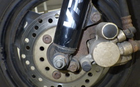 HONDA DIO ZX 2006 AF28