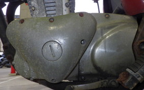 KAWASAKI ESTRELLA BJ250A