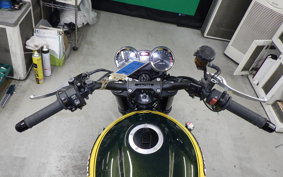 KAWASAKI Z900RS 2023 ZR900K