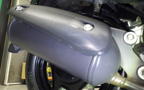 SUZUKI LET's CA4AA