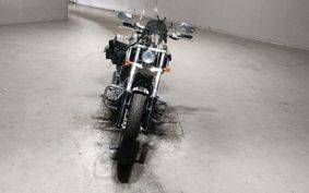YAMAHA DRAGSTAR 400 2006 VH01J