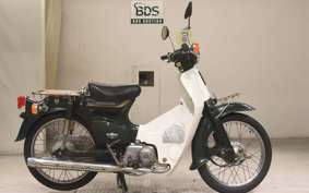 HONDA C50 SUPER CUB C50