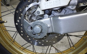 YAMAHA SEROW 250 Gen.2 DG17J