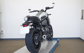 YAMAHA XSR700 2018 RM22J