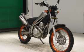 YAMAHA TRICKER Gen.2 DG16J