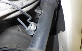 HONDA DIO Gen.6 2004 AF68