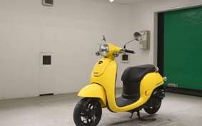 HONDA GIORNO 2 2010 AF70