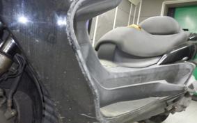 YAMAHA MAJESTY 250 Gen.3 SG15J