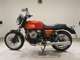 Фото Moto Guzzi V7 CLASSIC 2012 с японского аукциона