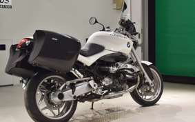 BMW R1200R 2009