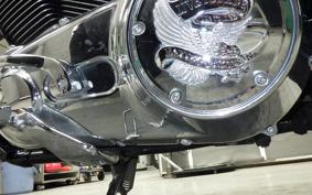 HARLEY FXDL 1580 2015