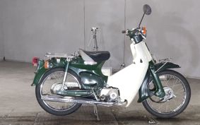 HONDA SUPER CUB50 AA01