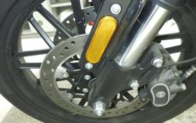 HARLEY XL1200CX 2017