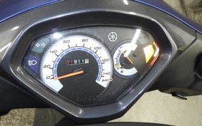 YAMAHA AXIS 125 Z 2005 SEJ6J