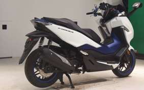 HONDA FORZA 250 1997 MF13