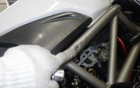 HONDA VTR 250 Gen. 2