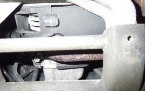 SUZUKI LET's 4 CA46A