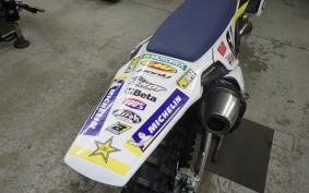 HUSQVARNA FC250 2011