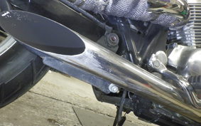 HONDA VRX400 2001 NC33