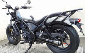 HONDA REBEL MC49