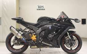 KAWASAKI ZX 10 NINJA R 2012