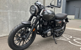 HONDA GB350S 2025 NC59