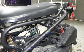 HONDA ZOOMER 2002 AF58