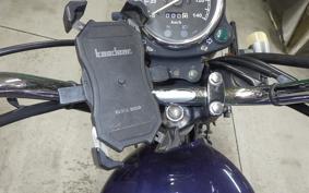 KAWASAKI 250TR BJ250F