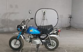 HONDA MONKEY Z50J