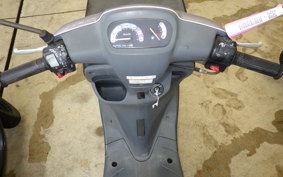 YAMAHA JOG POCHE SA08J