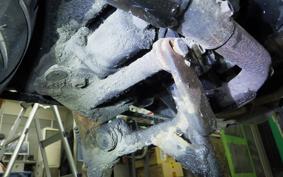 SUZUKI HI-UP 2017 CA1DA