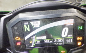 KAWASAKI ZX-25R-2SE 2005 ZX250H