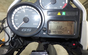 BMW R 1200GS 2009