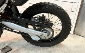 HONDA CRF250L MD47