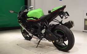 KAWASAKI NINJA ZX-6R A 2020 ZX636G