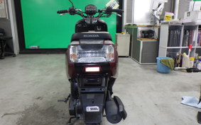 HONDA ﾀﾞﾝｸ 2018 AF74