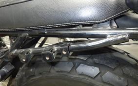 YAMAHA TW225 2010 DG09J